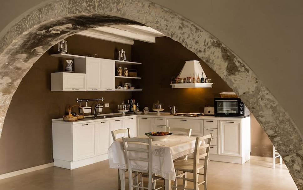 Kitchen Photo
