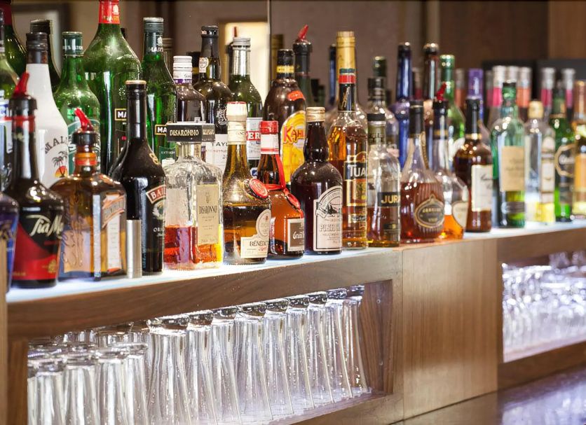 Bar Photo