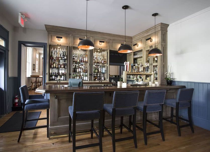 Bar Photo