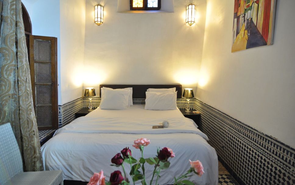 Bedroom Photo
