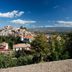 Outdoors view