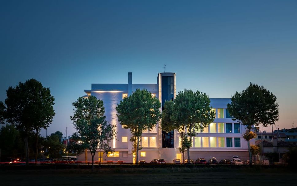 Building Photo