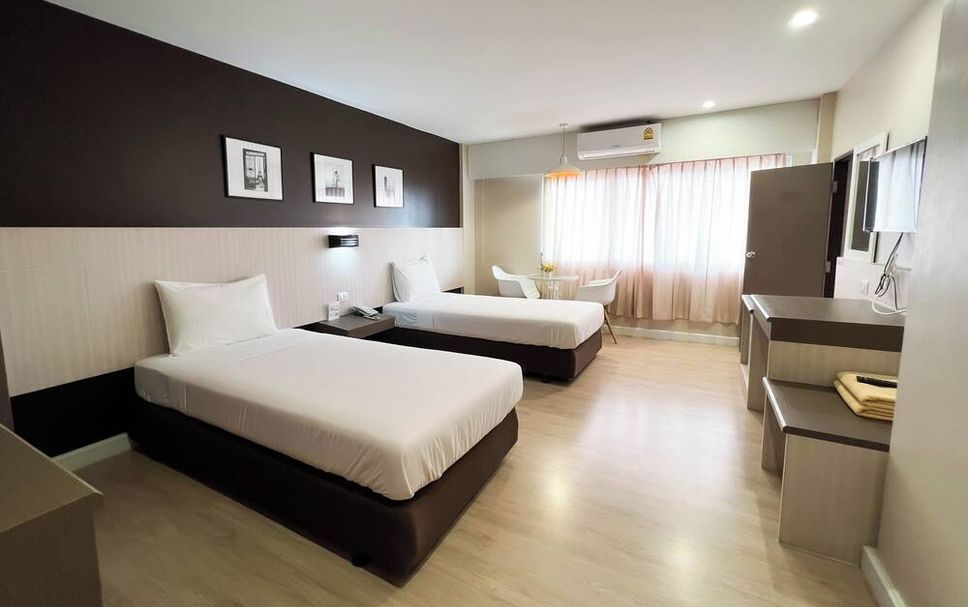 Bedroom Photo