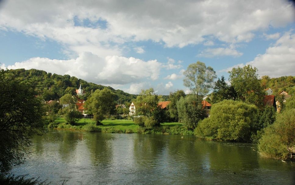 Outdoors view Photo