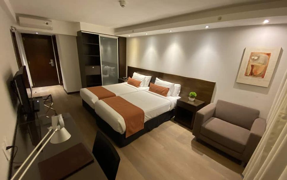 Bedroom Photo