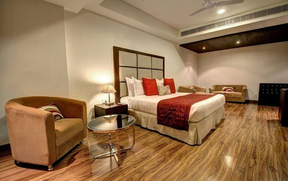 Bedroom Photo