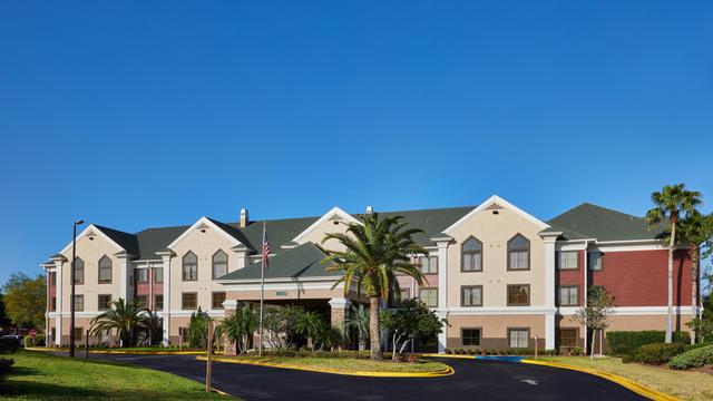 Staybridge Suites Orlando Airport South in Orlando, United