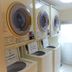 Laundry facility