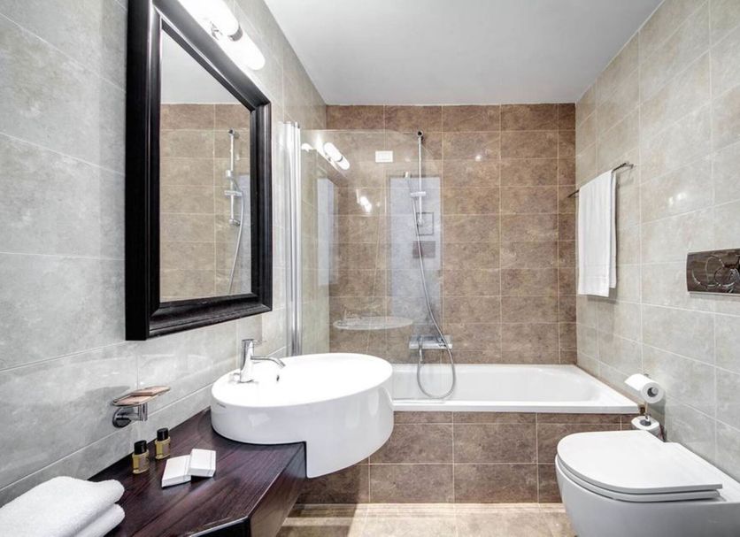 Bathroom Photo