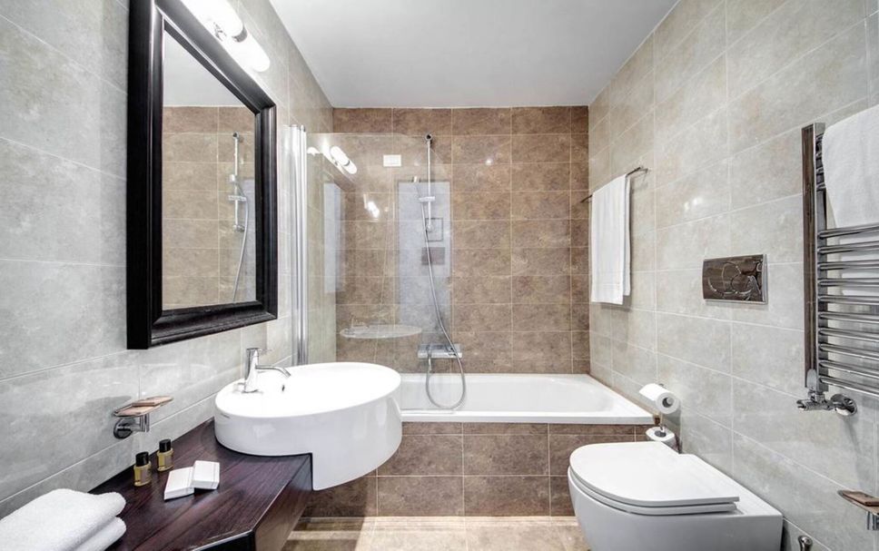 Bathroom Photo