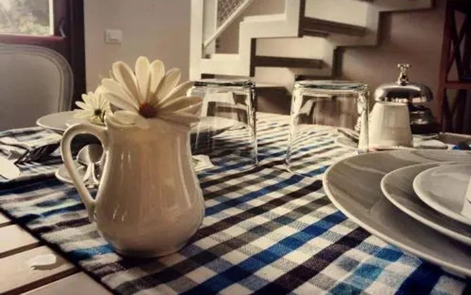 Dining room Photo