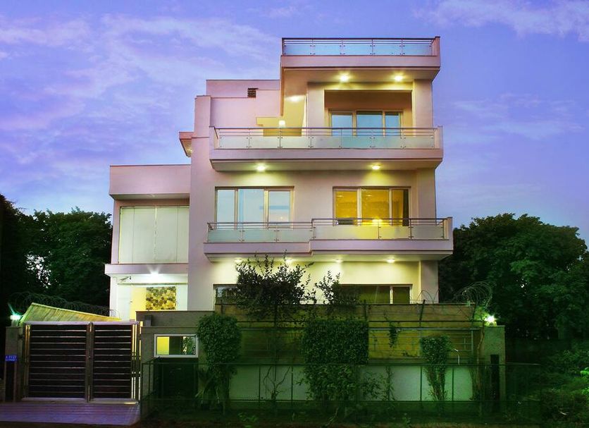 Building Photo