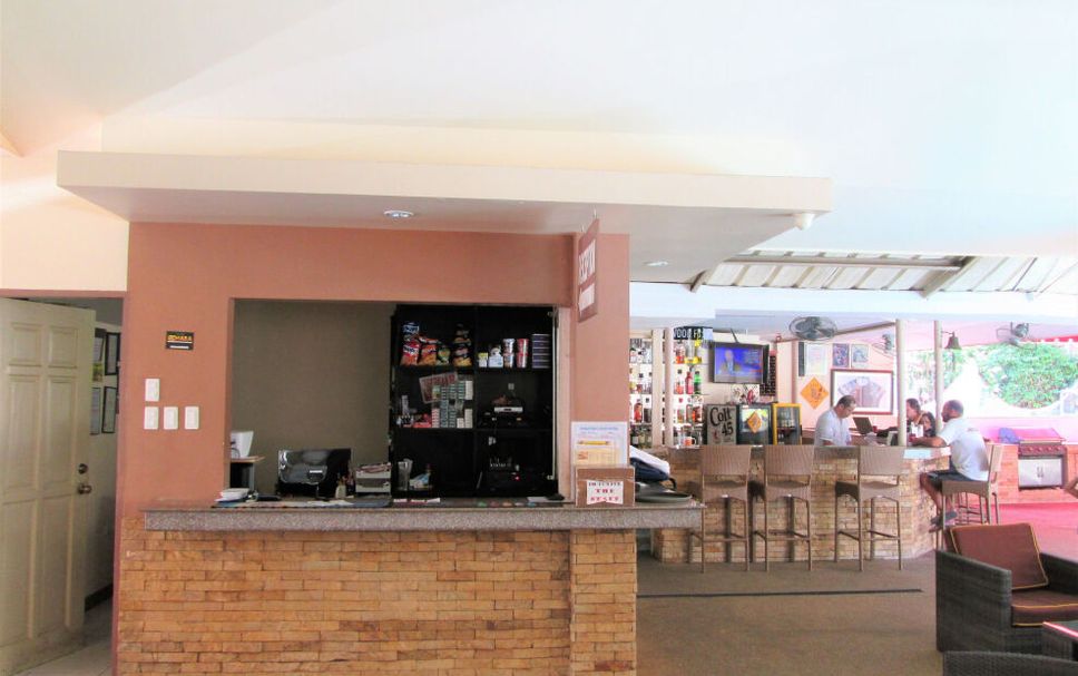 Bar Photo