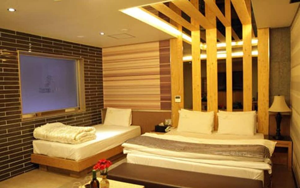 Spa Photo