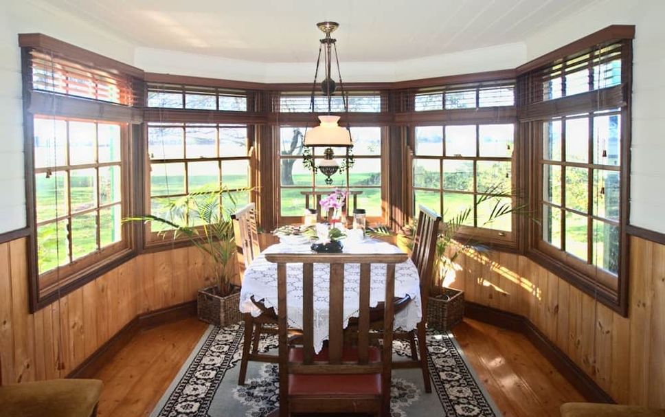 Dining room Photo