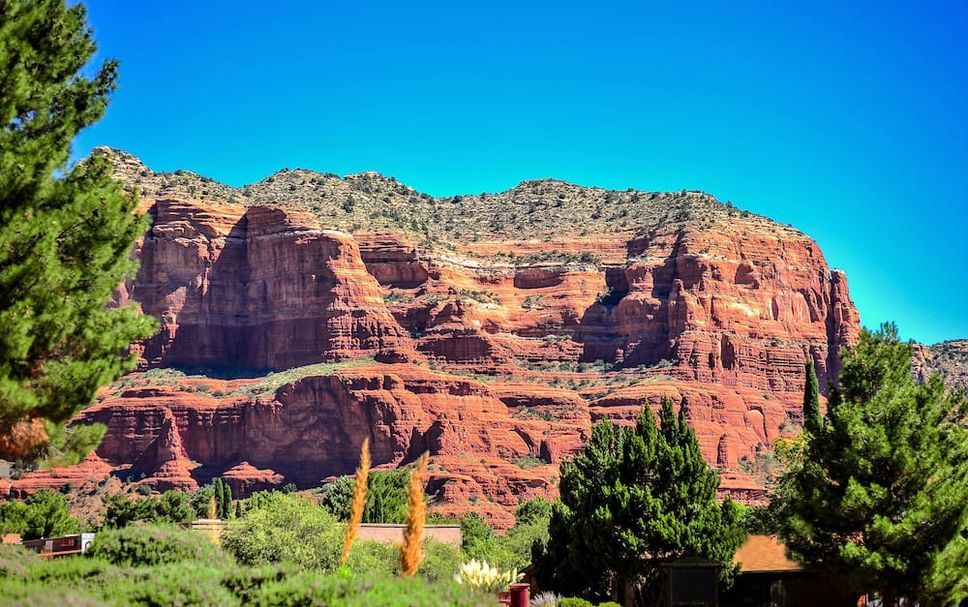 Outdoors view Photo