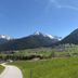 Outdoors view
