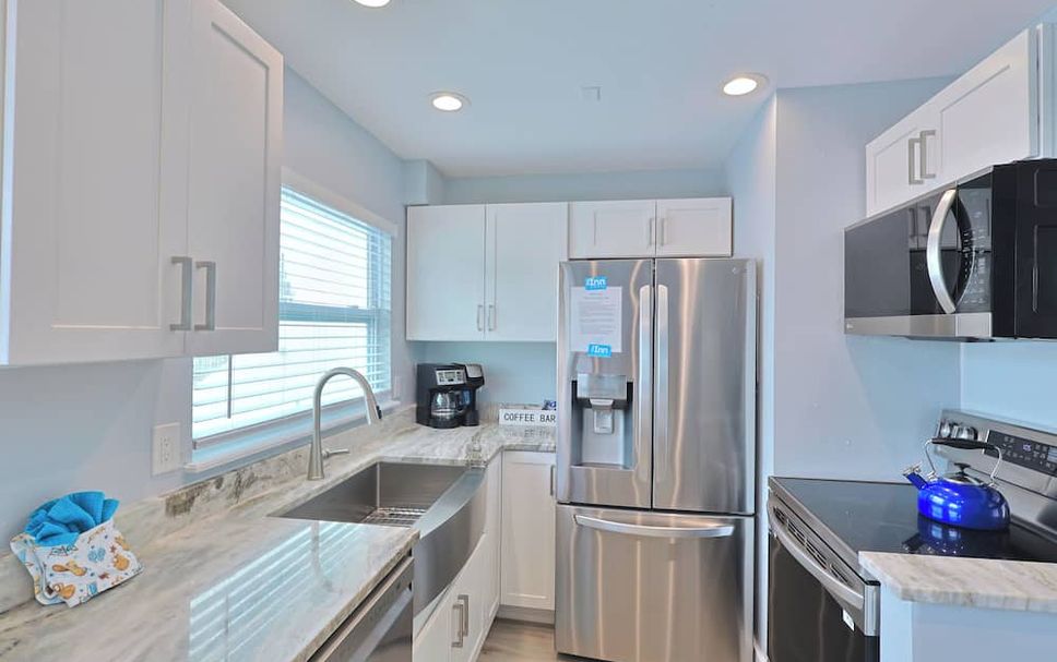 Kitchen Photo