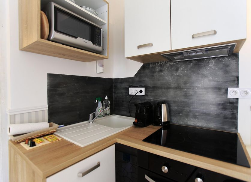 Kitchen Photo