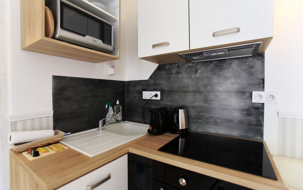Kitchen Photo