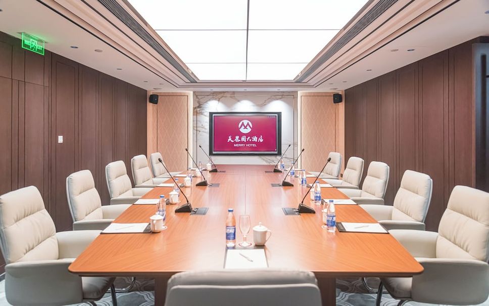 Conference room Photo