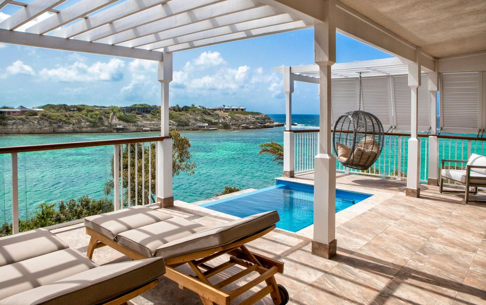 Hammock Cove Resort Spa Adults Only in Five Islands Village