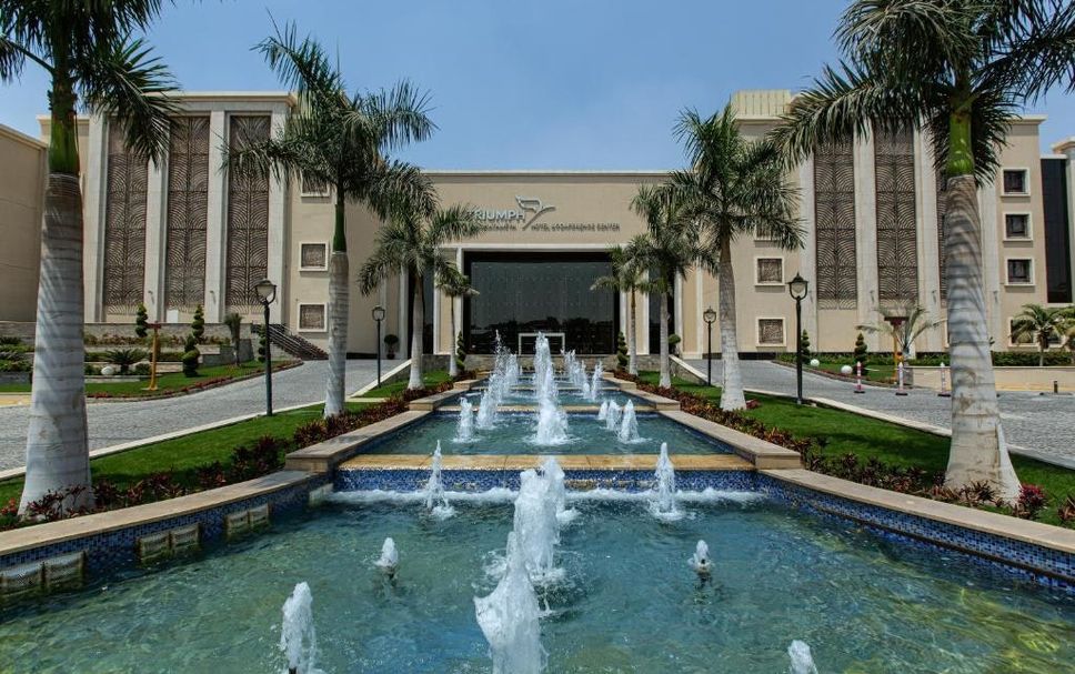 Building Photo