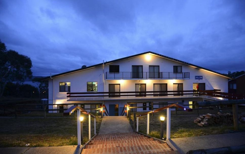 Building Photo
