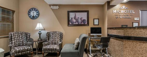 Microtel Inn Suites By Wyndham Rochester Mayo Clinic North In