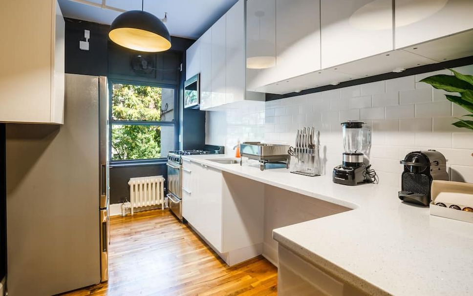 Kitchen Photo