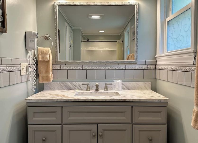 Bathroom Photo