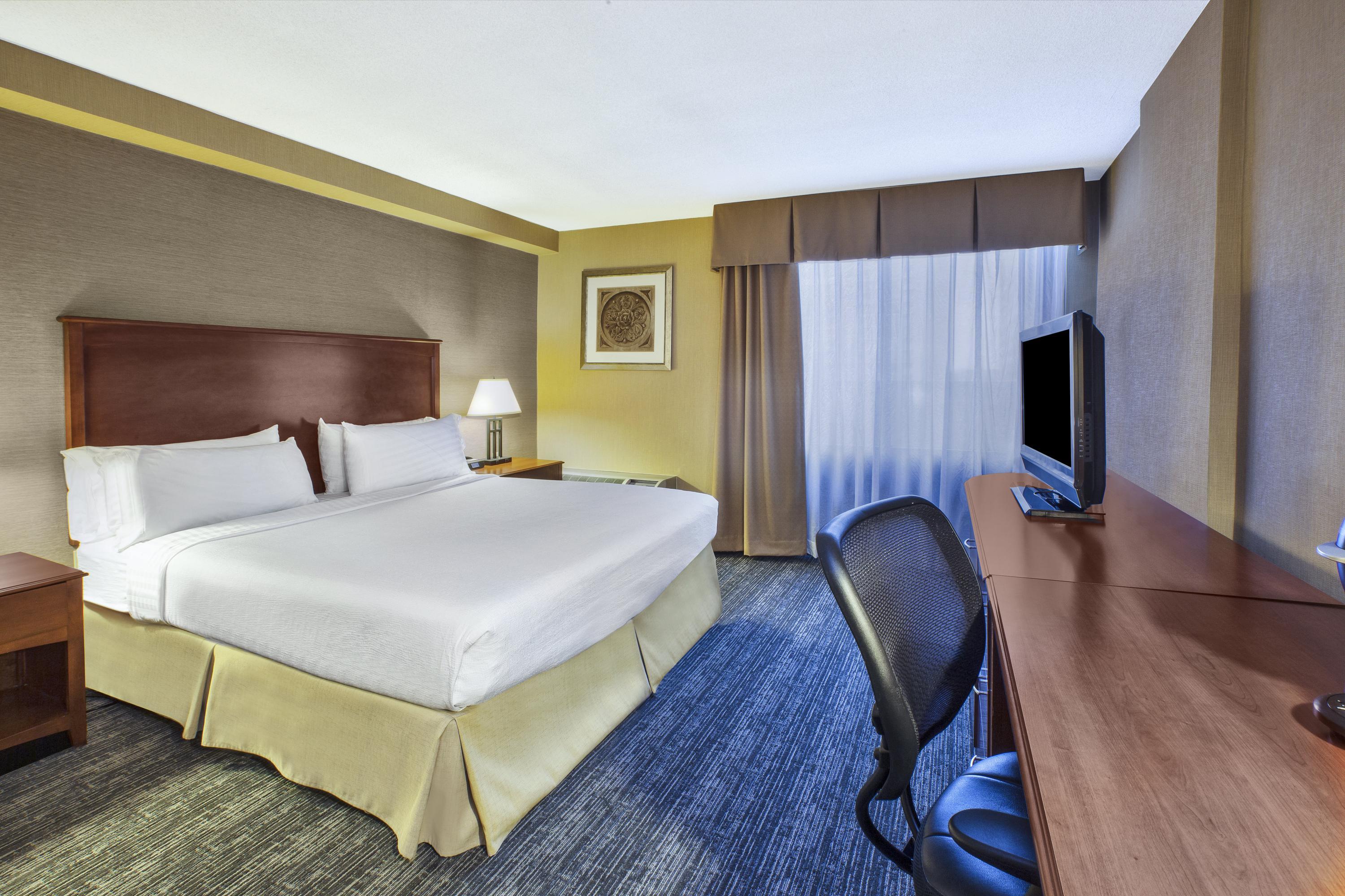 holiday inn : national airport/crystal city holiday inn : national airport/crystal city