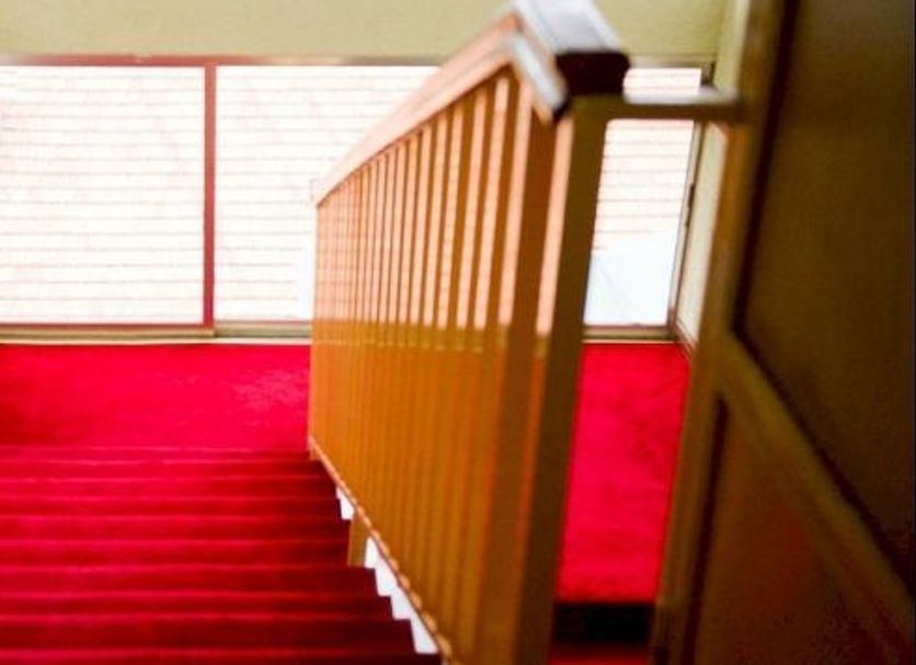 Stairs Photo