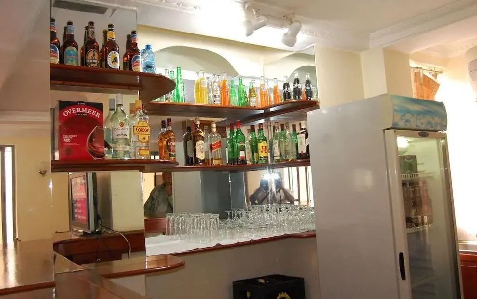 Bar Photo