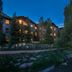 Outdoors view