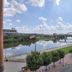 Outdoors view