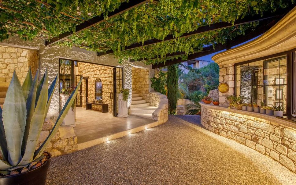Outdoors view Photo