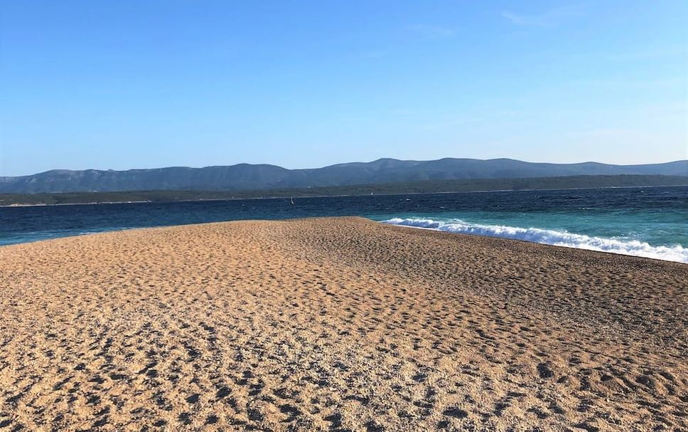 Beach Photo