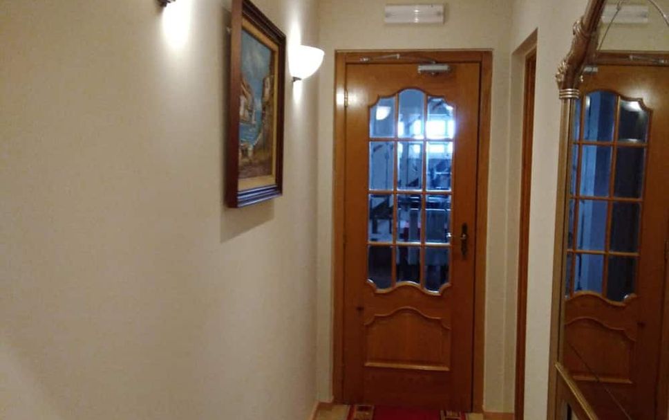 Hallway Photo
