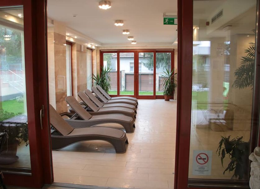 Spa Photo