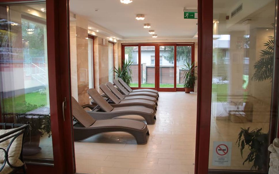Spa Photo