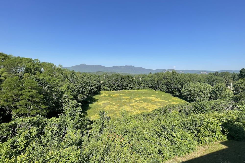 Outdoors view