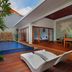 Outdoors view