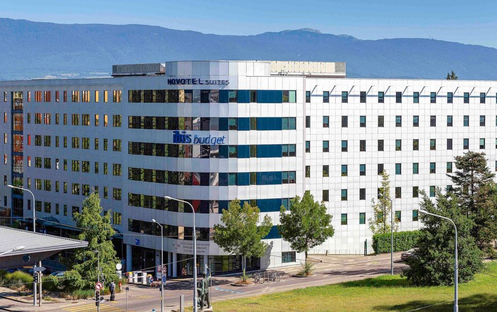Building Photo