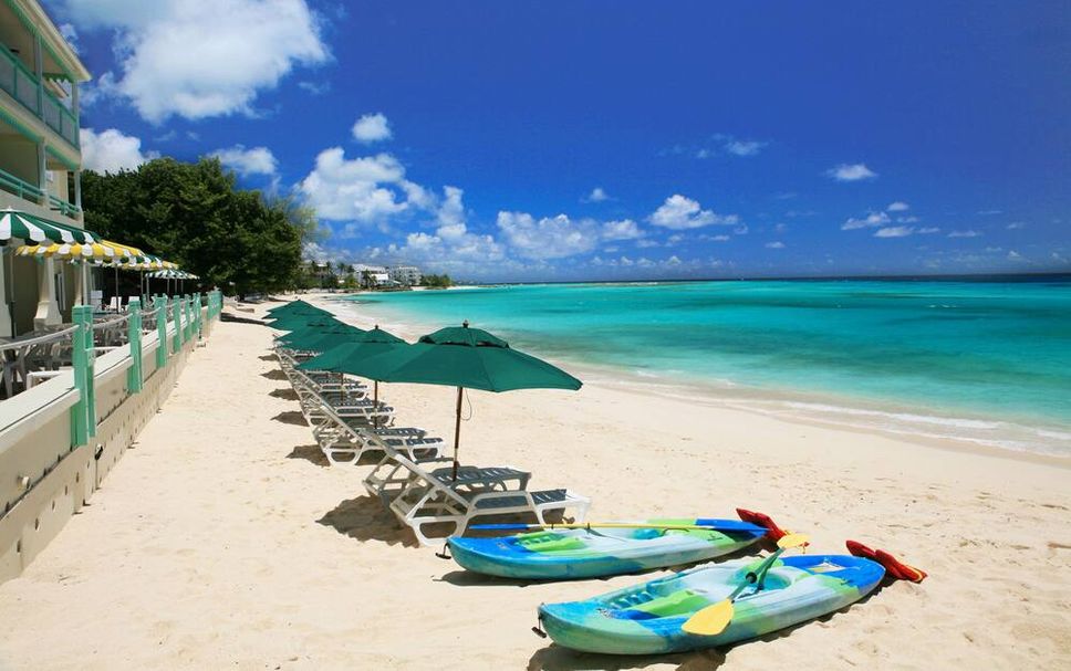 Beach Photo
