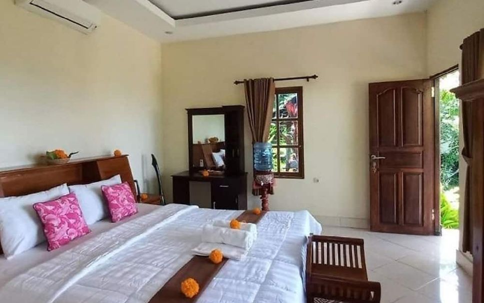 Bedroom Photo