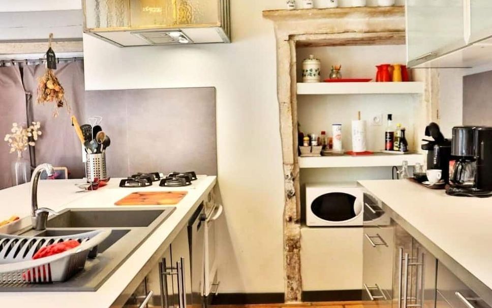 Kitchen Photo