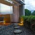 Outdoors view