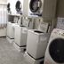Laundry facility