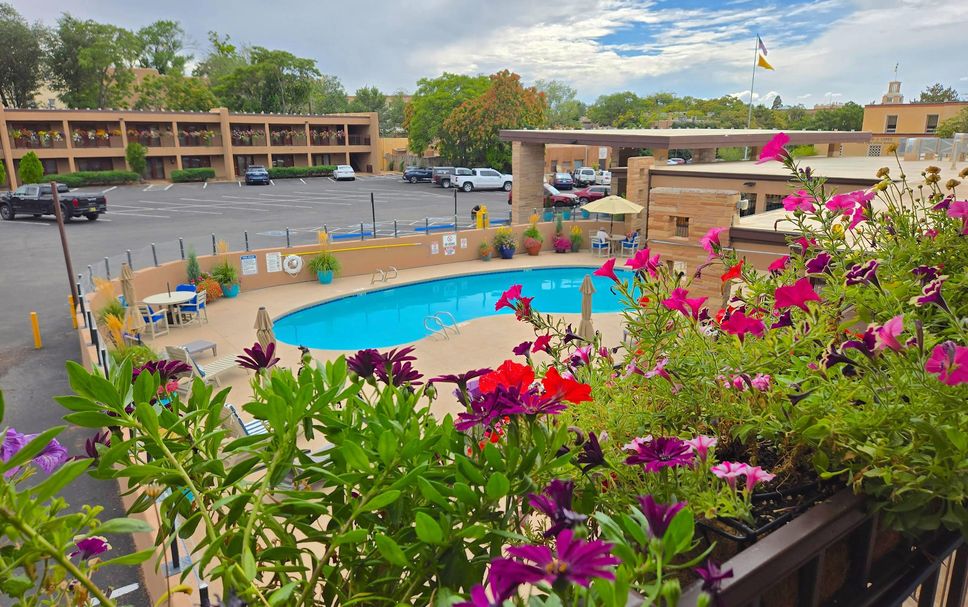 Hotel amenity Photo